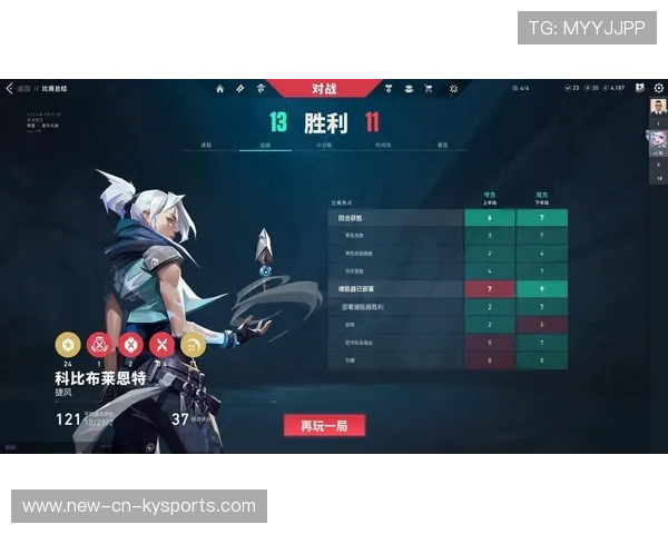 VALORANT 新版赛事体系上线，valorant国内战队一览表